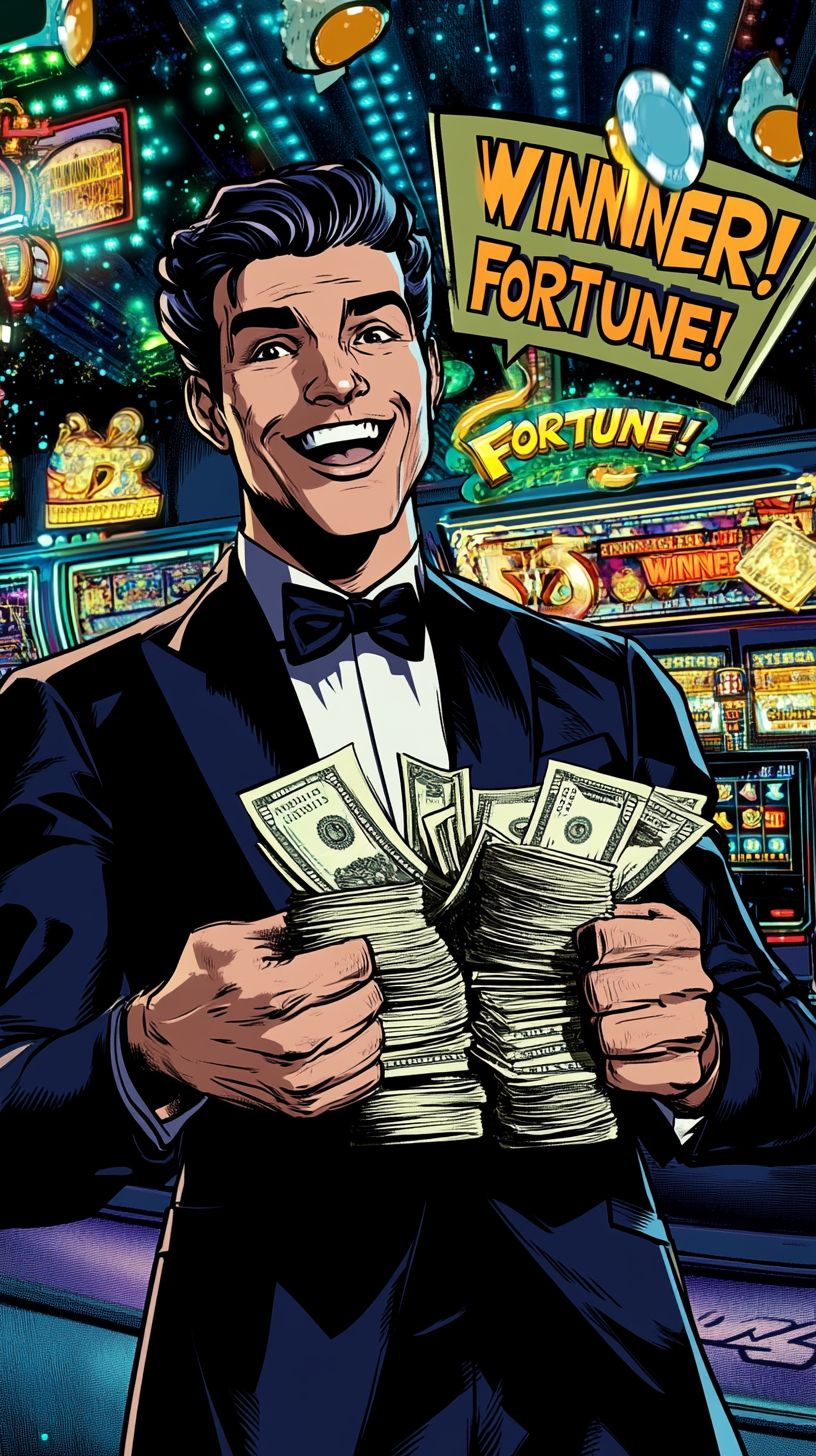 پاکستان کے BitStarz App کھلاڑیوں کے لیےجیک پاٹ گیم